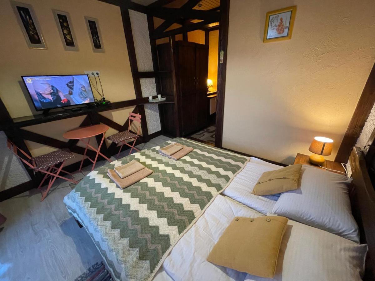 Guest house Fachwerk *