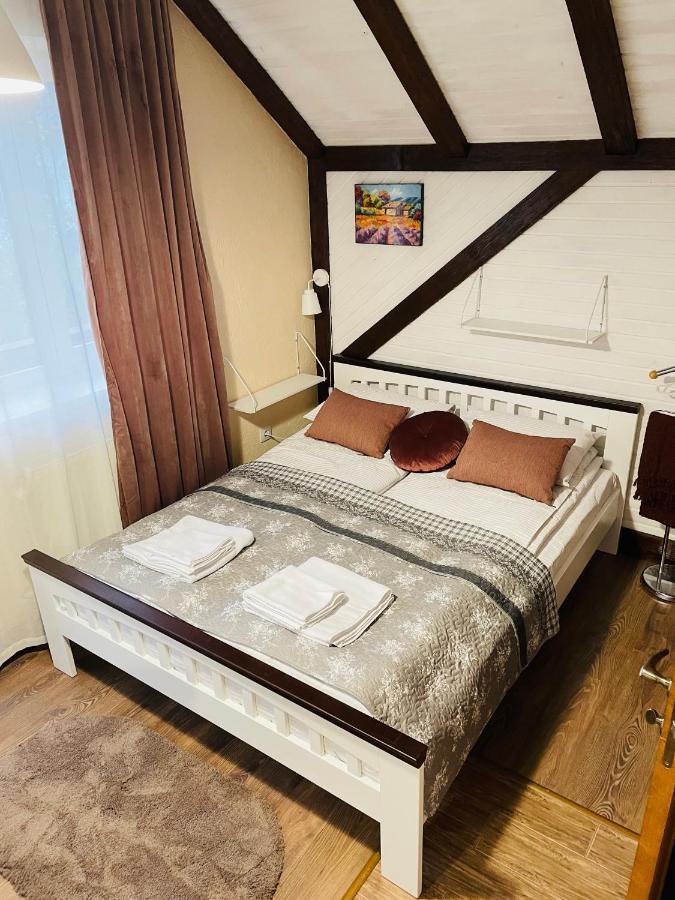 Guest house Fachwerk