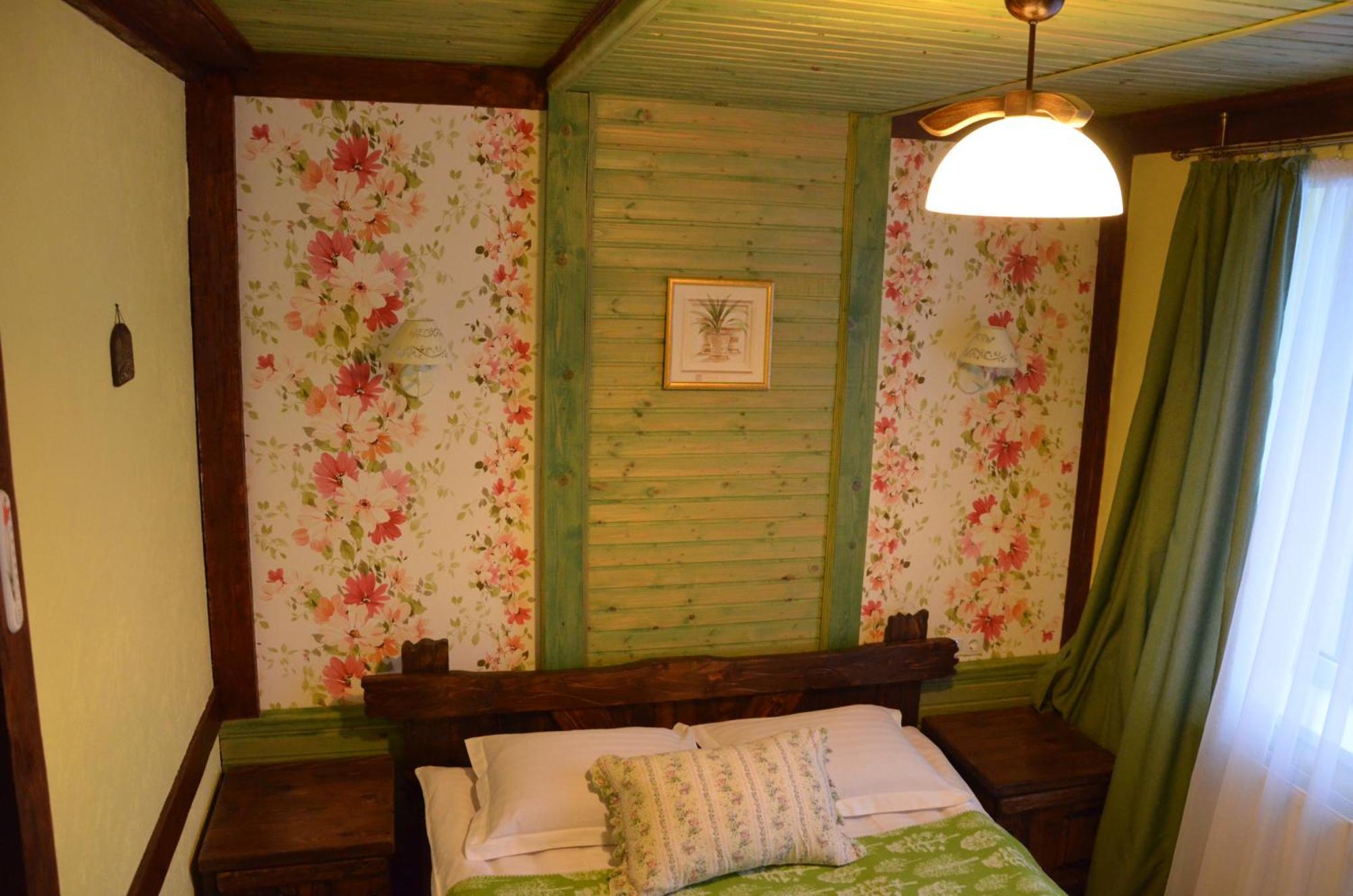 Guest house Fachwerk