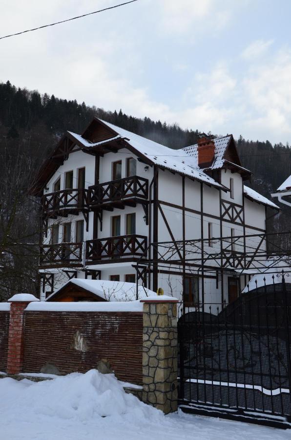 Guest house Fachwerk