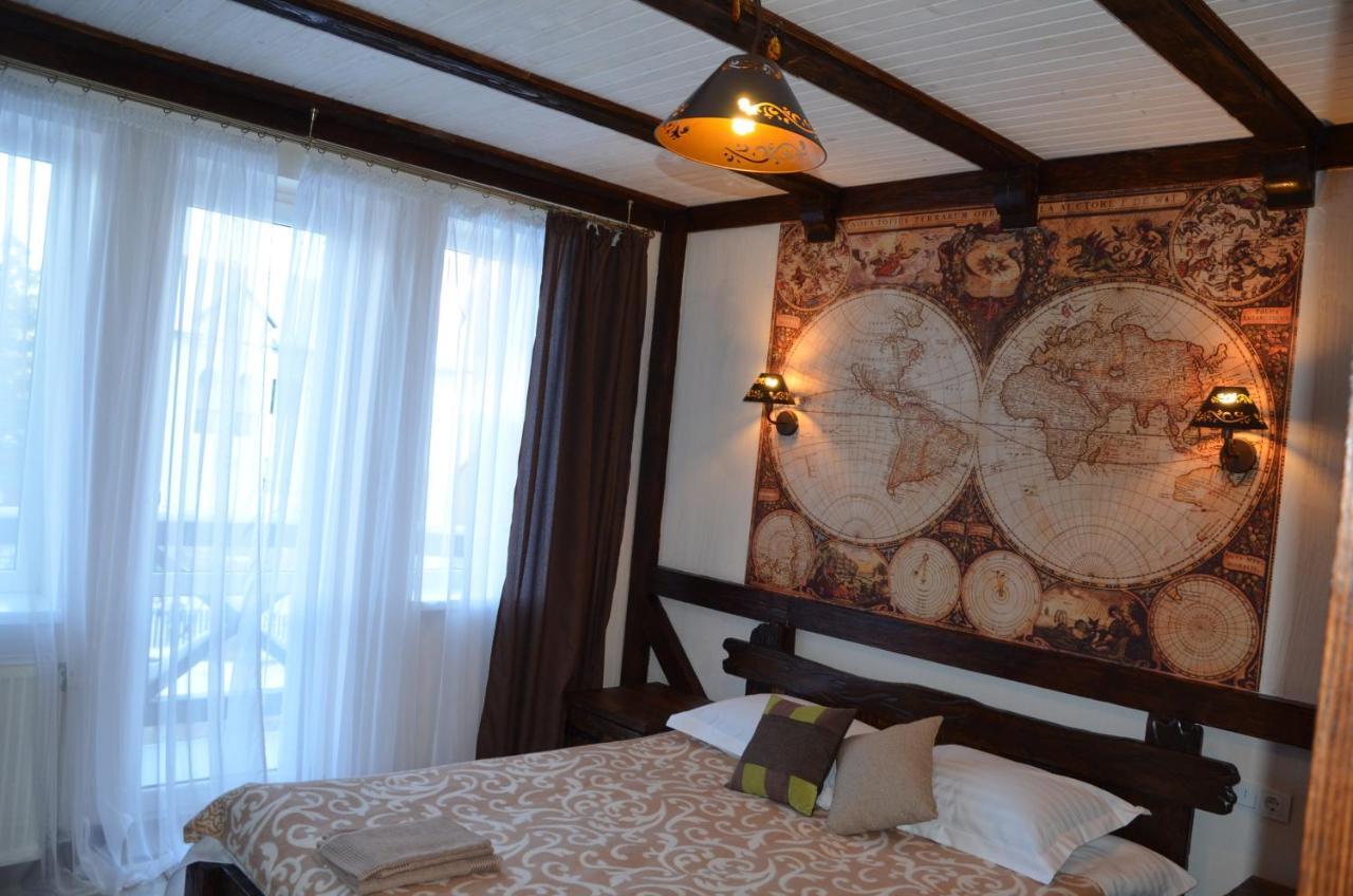 Fachwerk Guest house *