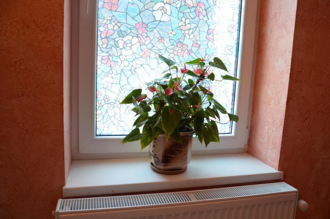 Guest house Fachwerk Yaremche