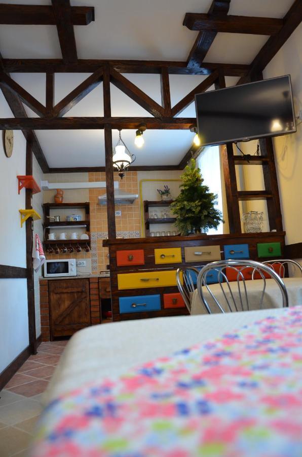Guest house Fachwerk *