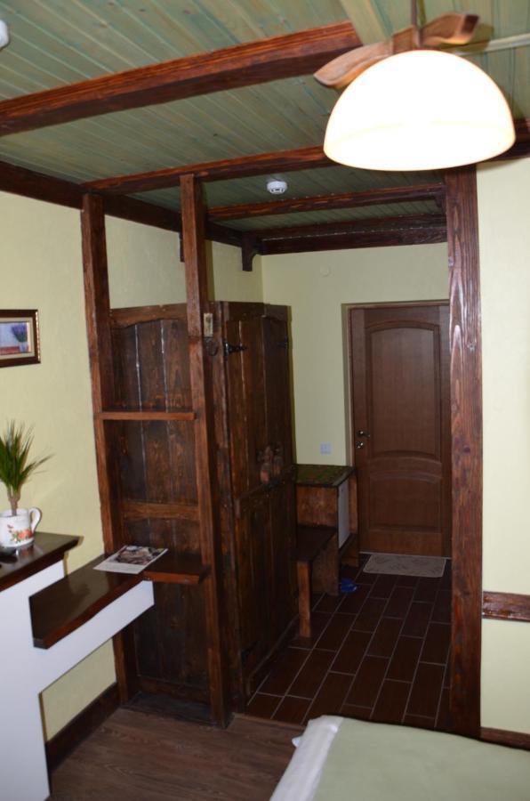 Guest house Fachwerk