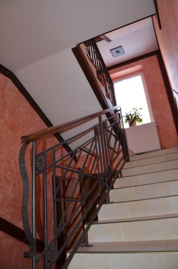 Fachwerk Guest house *