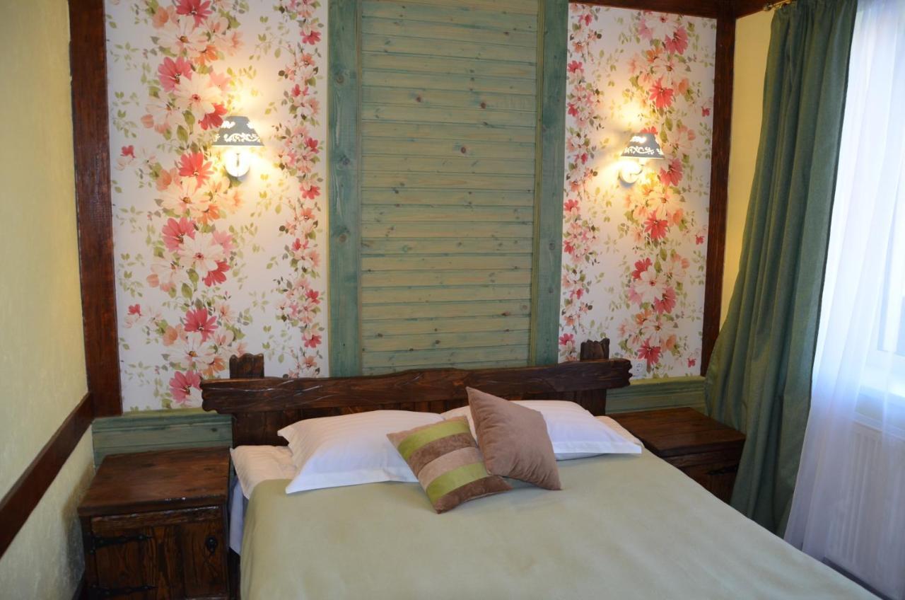 Guest house Fachwerk