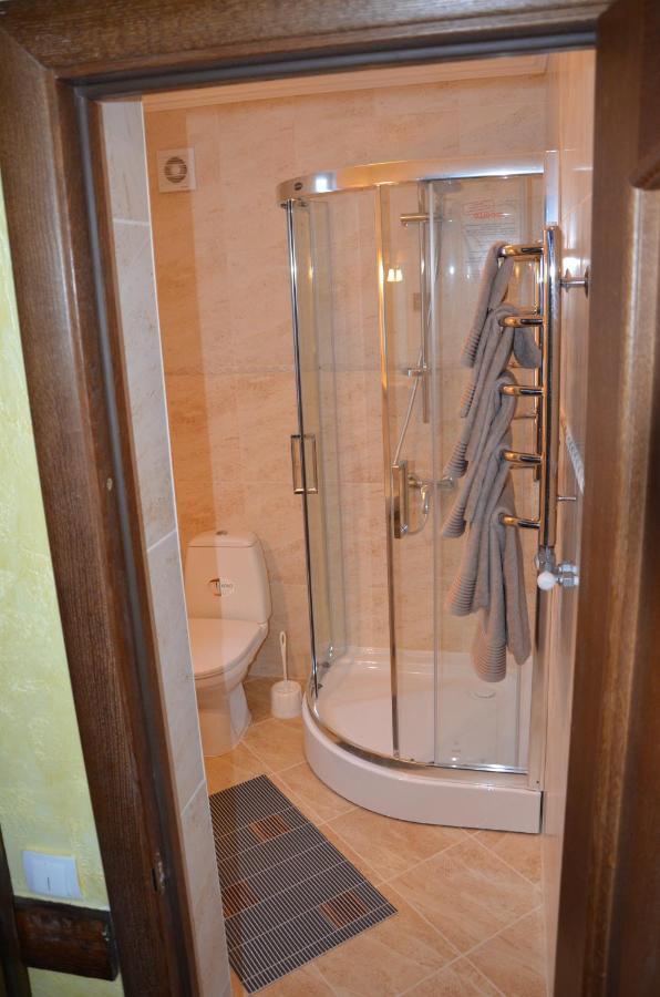 Guest house Fachwerk *