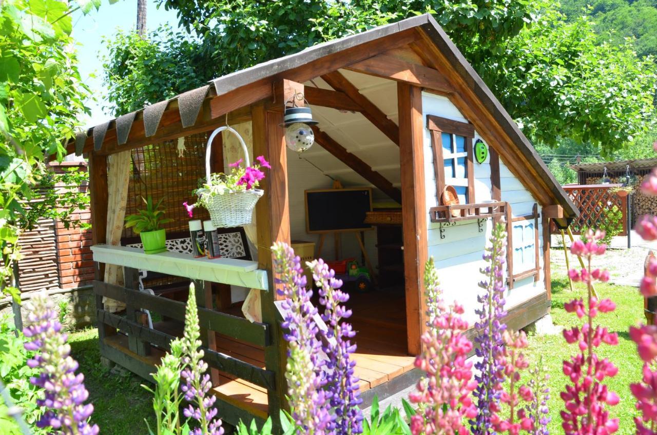 Fachwerk Guest house *
