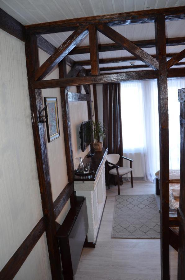 Guest house Fachwerk *