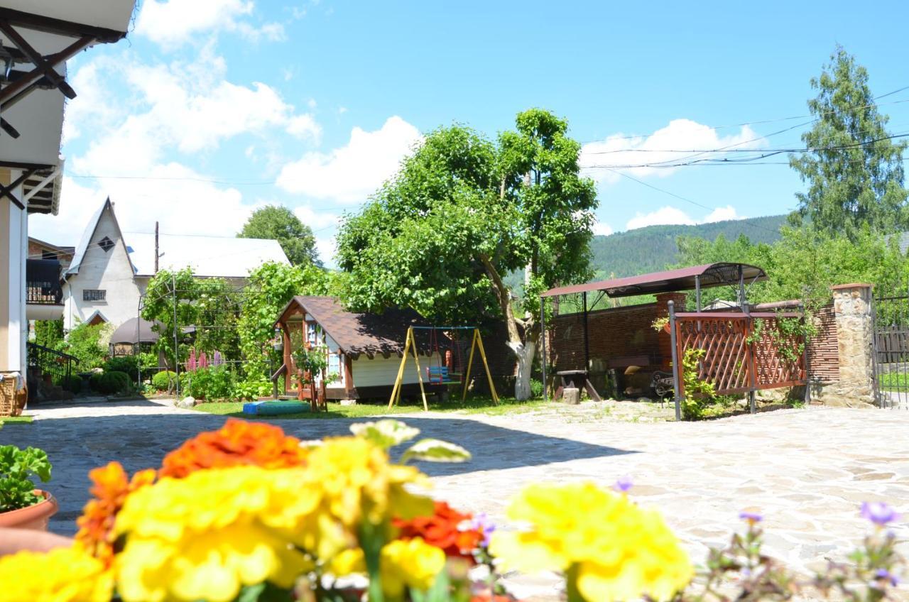 Fachwerk Guest house *