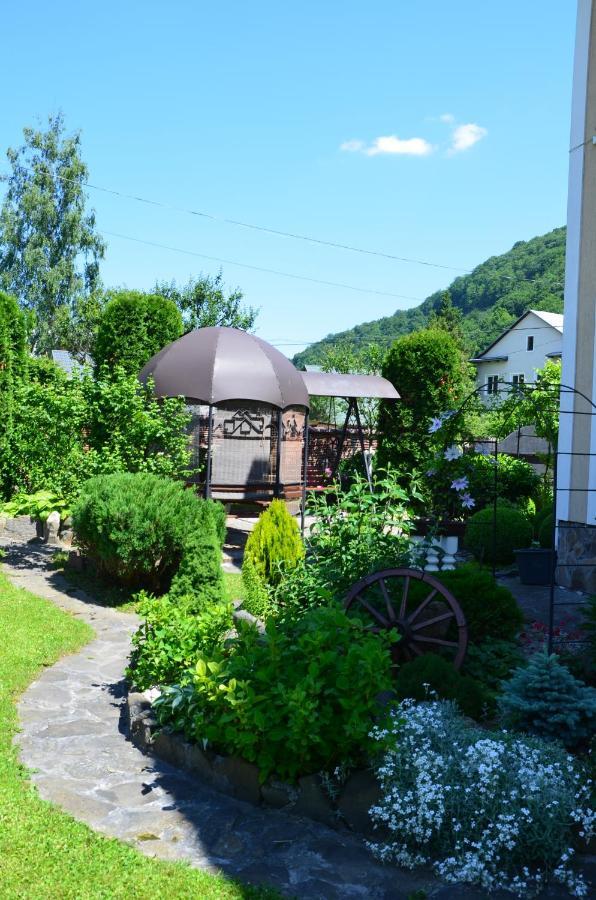 Guest house Fachwerk
