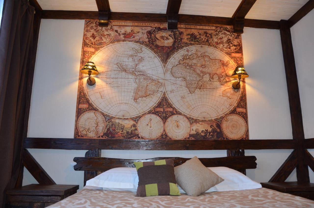 Guest house Fachwerk