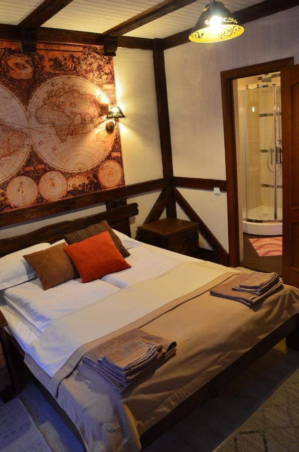 Guest house Fachwerk *