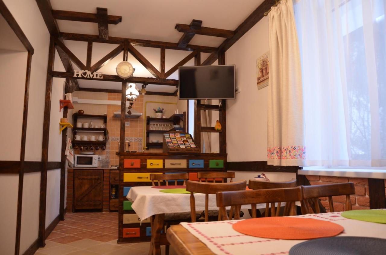 Fachwerk Guest house