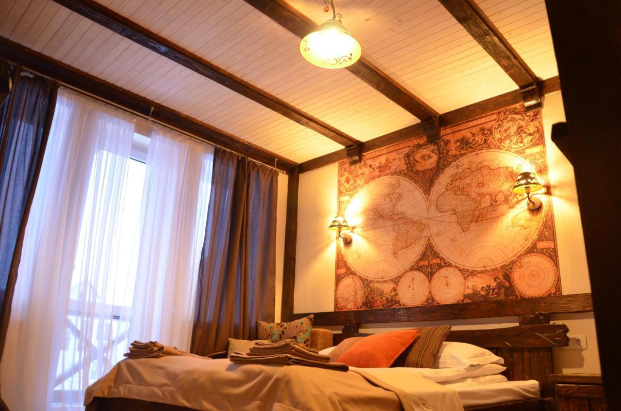 Fachwerk Guest house