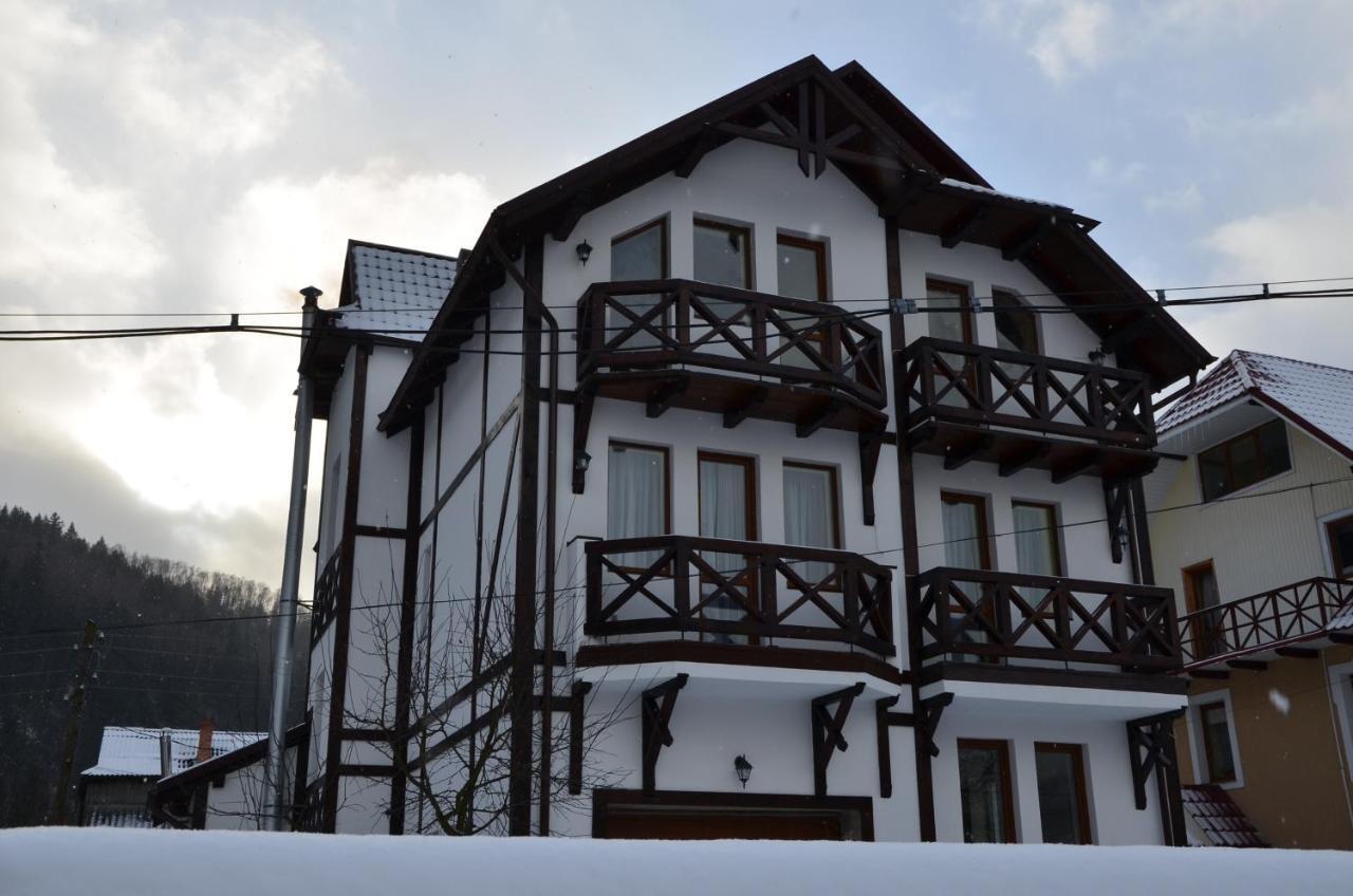 Fachwerk Guest house